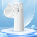 Portable Handheld Ultrasonic Nebulizer