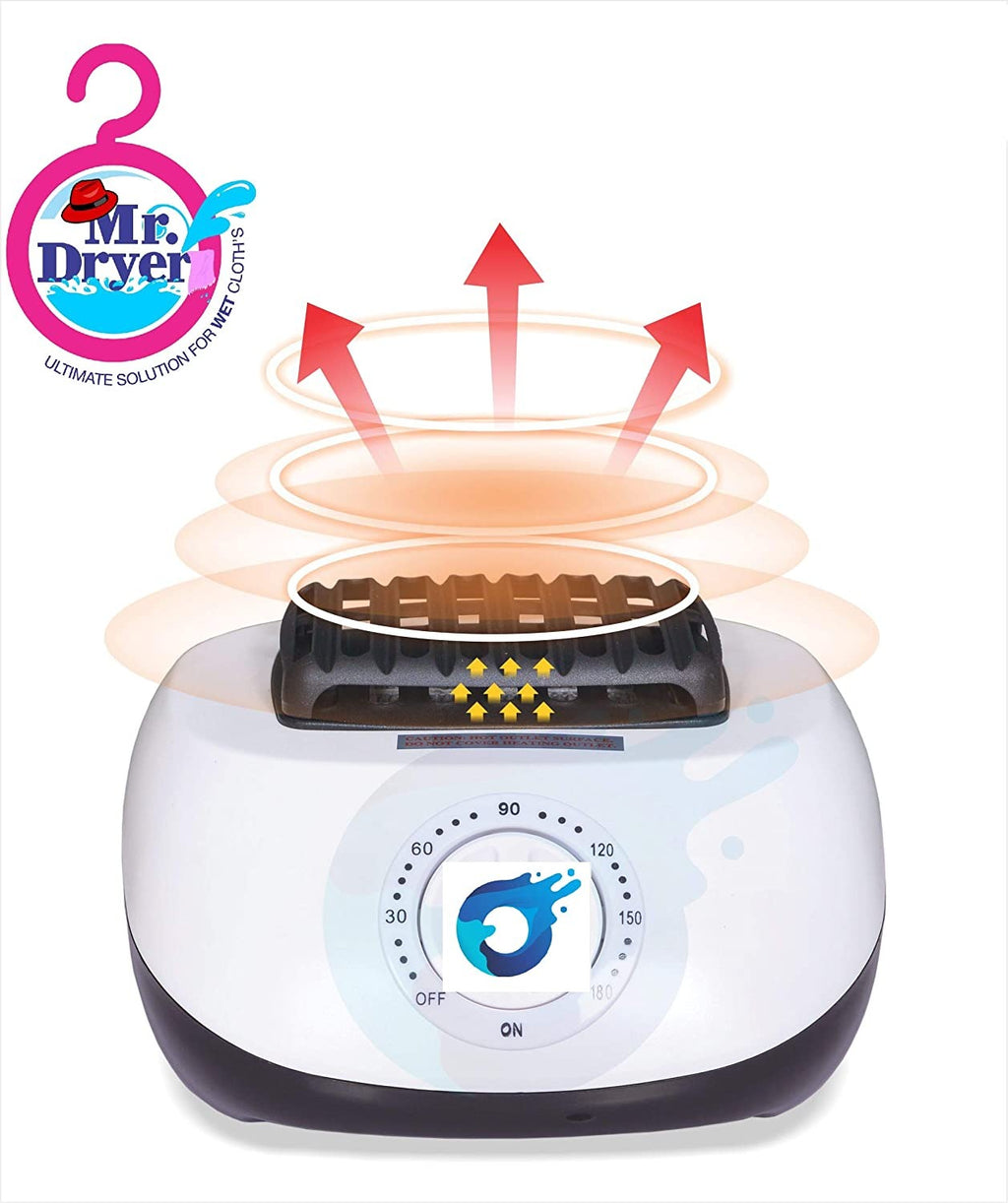 Mr.Dryer Electric Cloth Dryer