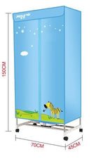 Mr.Dryer Electric Cloth Dryer