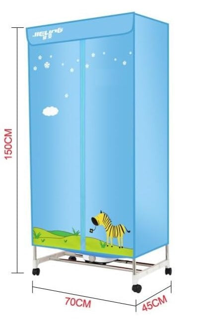 Mr.Dryer Electric Cloth Dryer