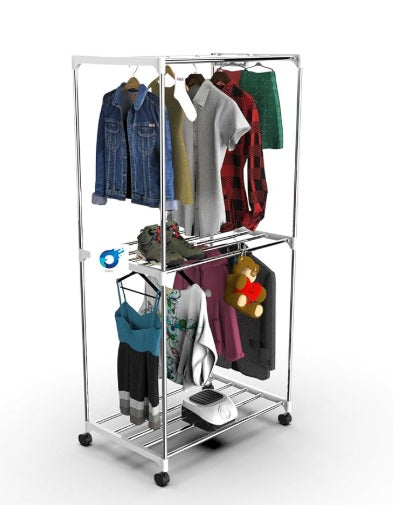 Mr.Dryer Electric Cloth Dryer