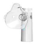 Portable Handheld Ultrasonic Nebulizer