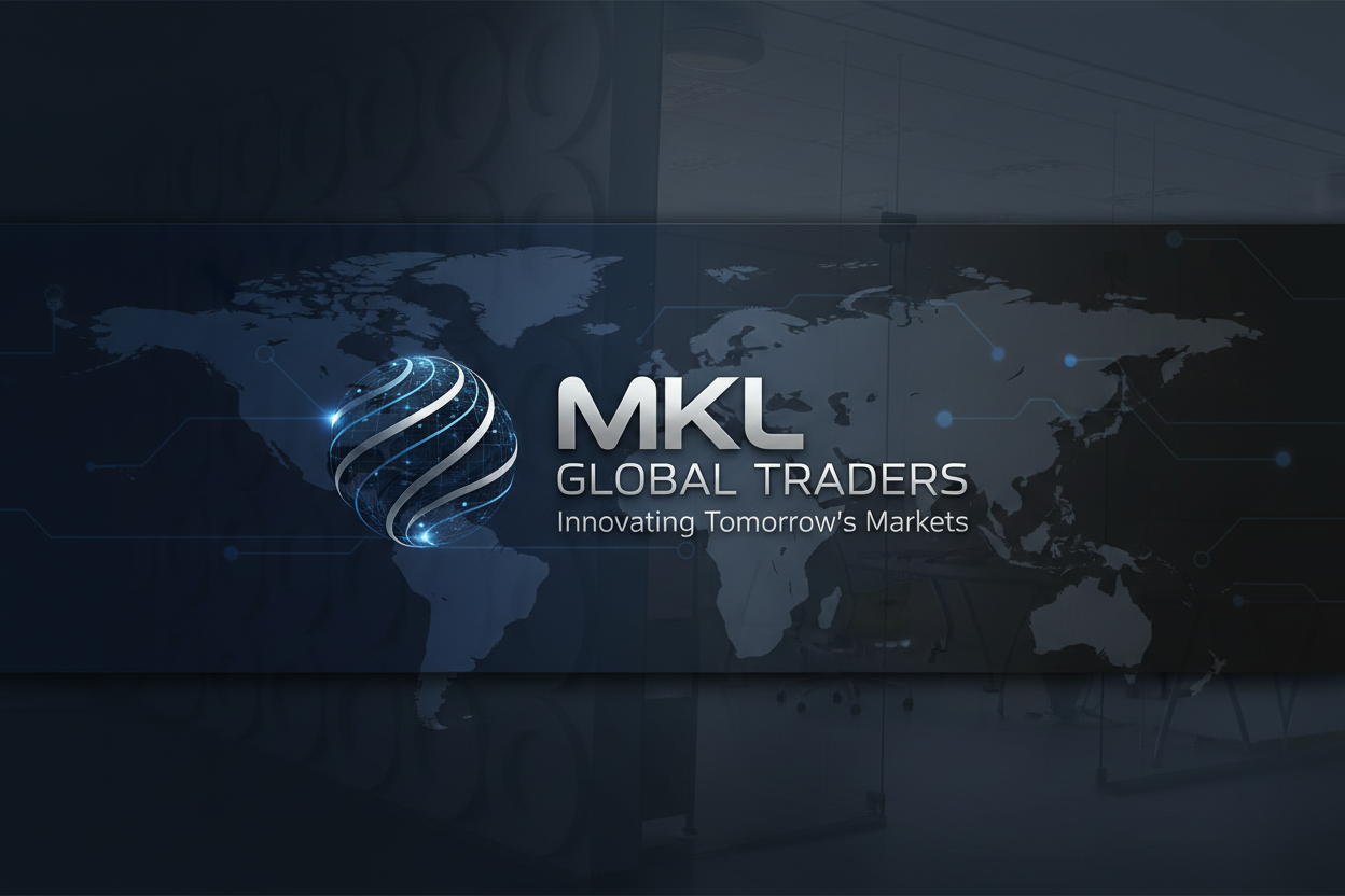 MKL Global traders